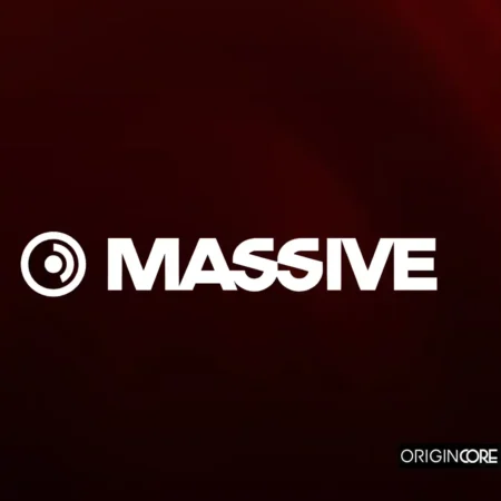 massive native instruments