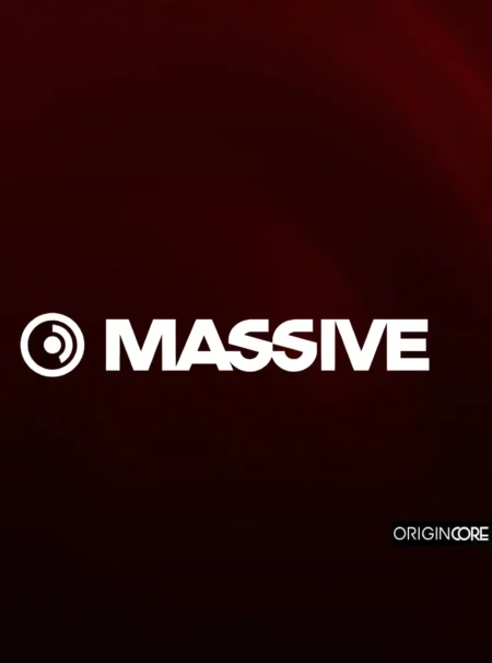 massive native instruments