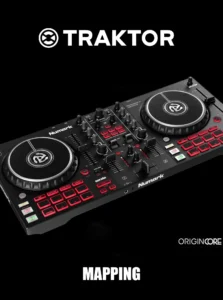 mixtrack pro fx