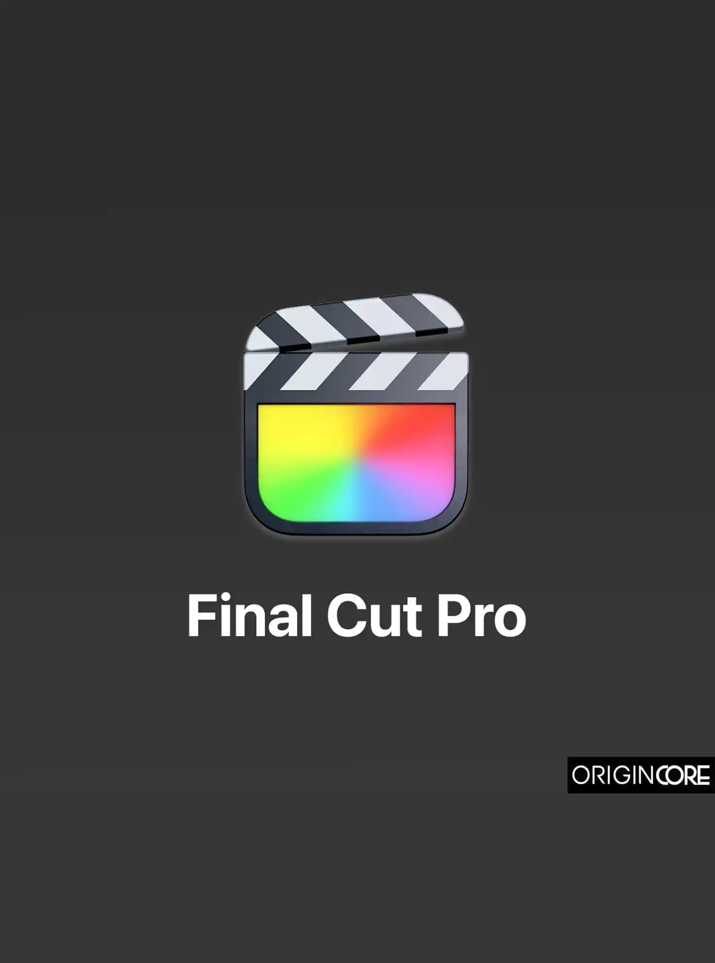 Final Cut Pro