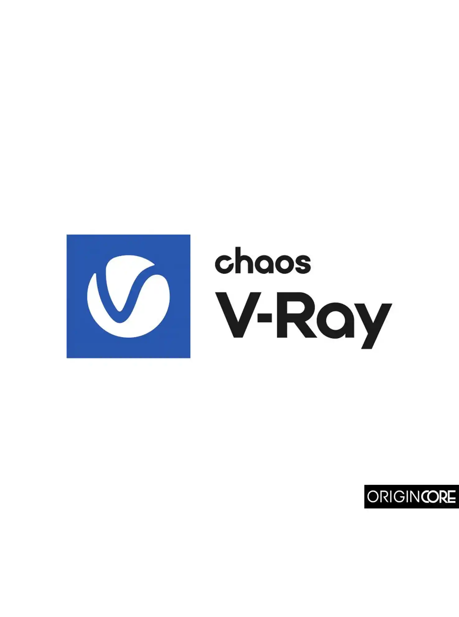 vray