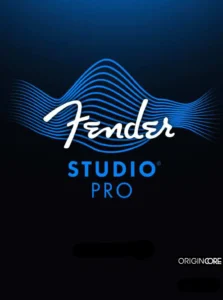 Fender Studio Pro