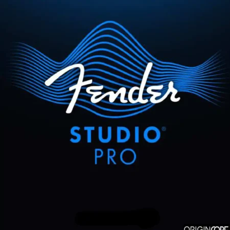 Fender Studio Pro