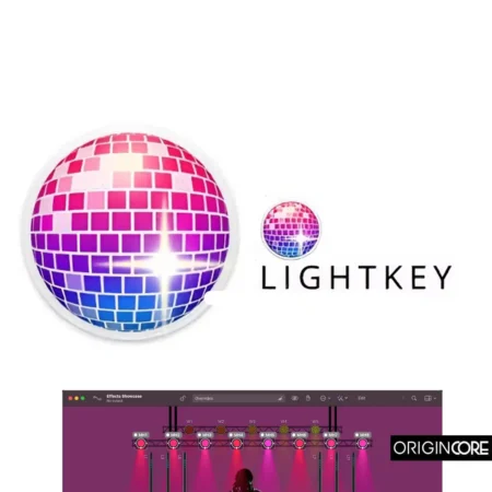 lightkey