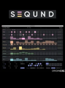 510k SEQUND Sequencer
