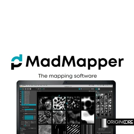 MadMapper