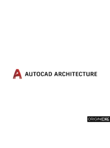 Autodesk Autocad Architect
