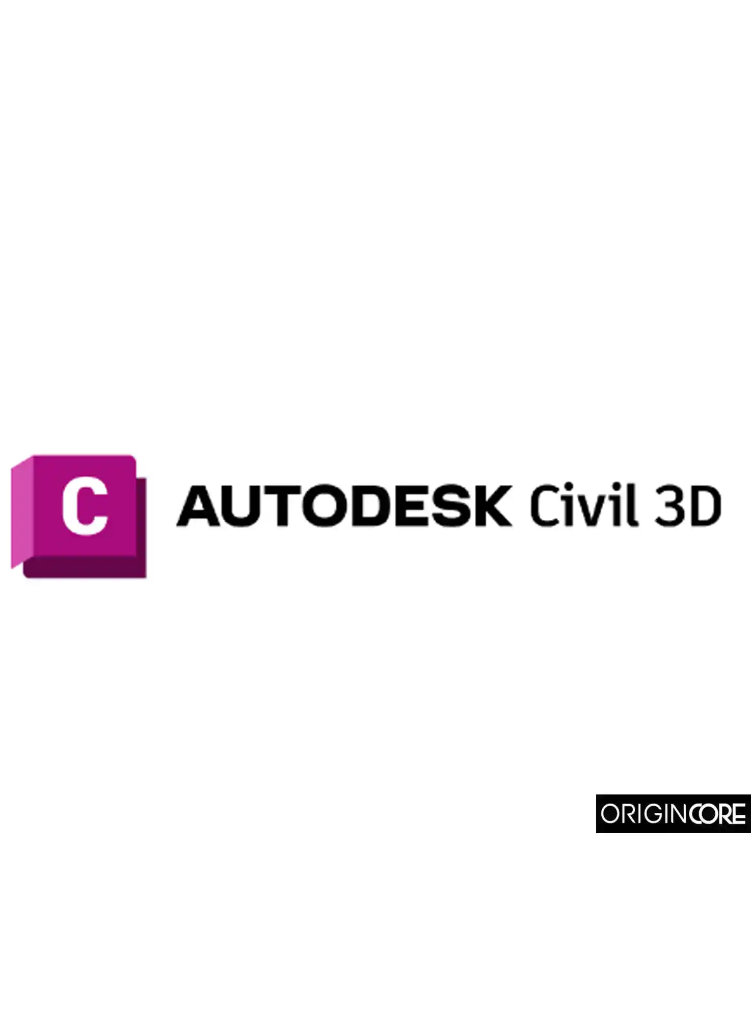 autodesk civil 3d