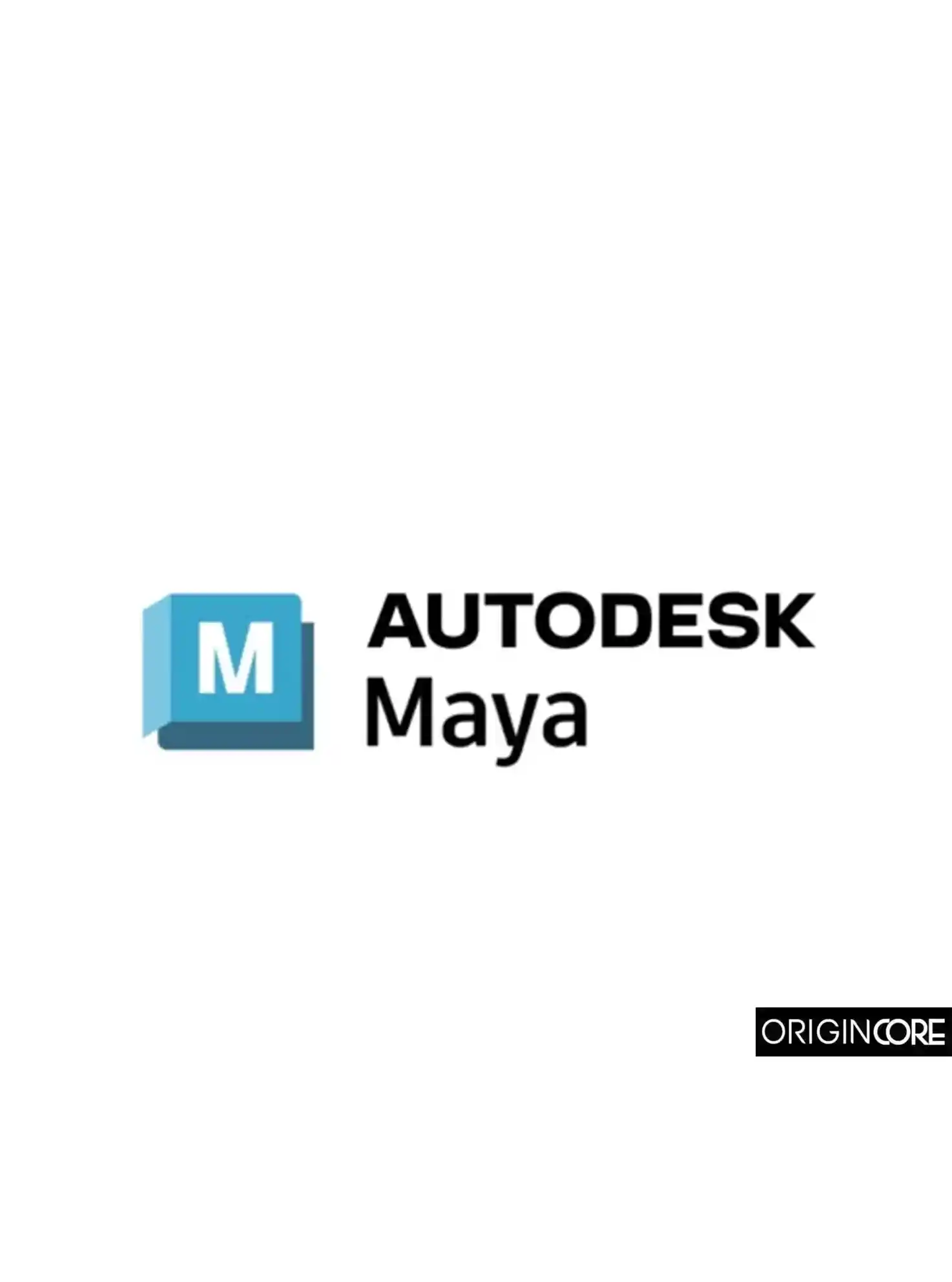autodesk maya