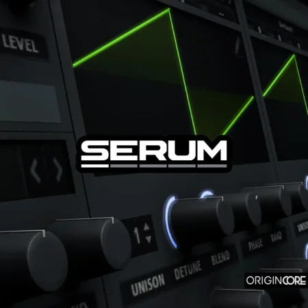 xfer Serum