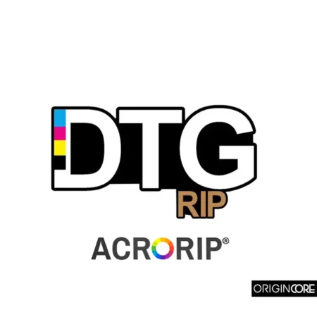 acrorip dtf dtg