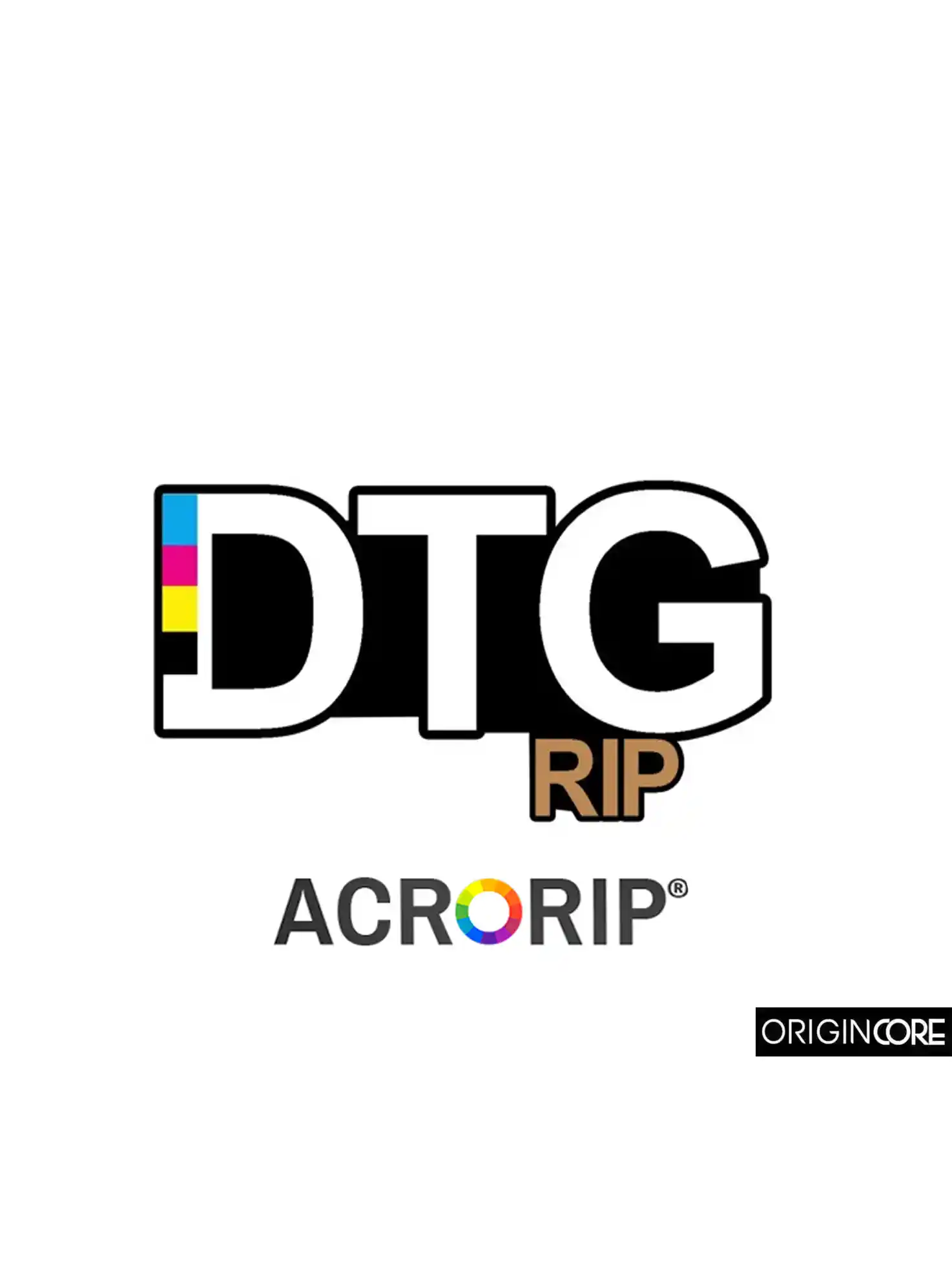 acrorip dtf dtg