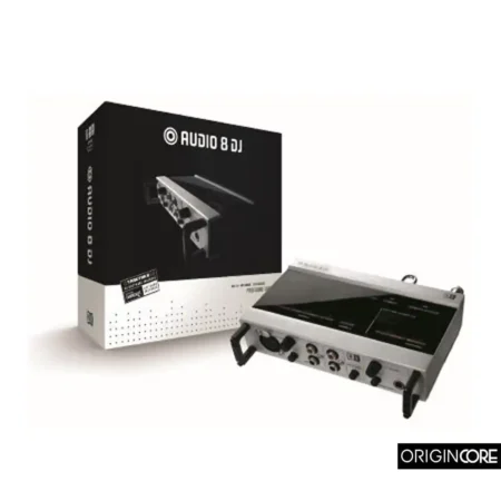 native instrument audio a8