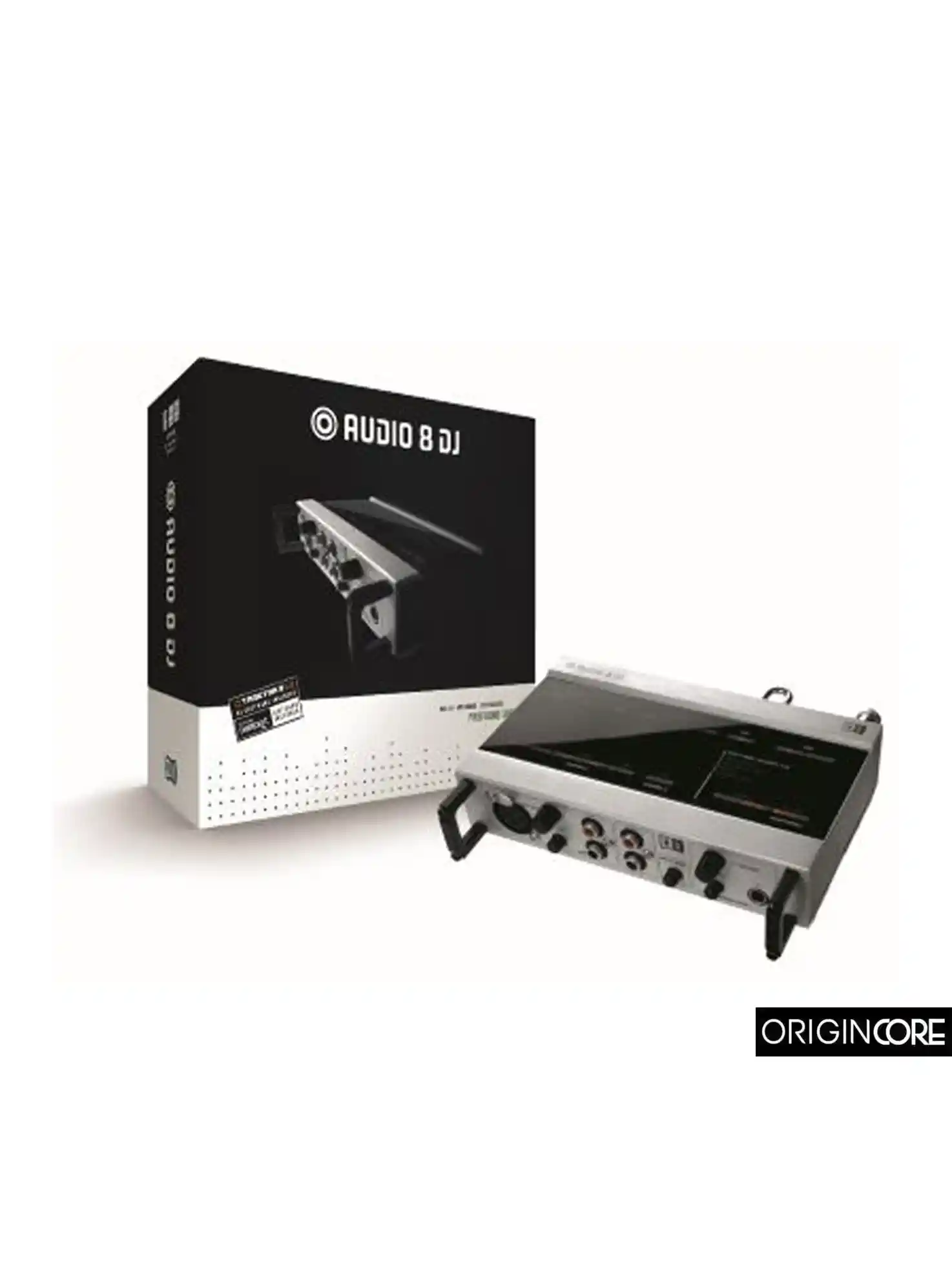 native instrument audio a8