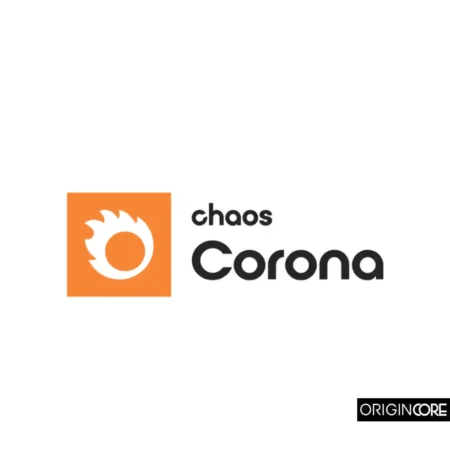 chaos corona
