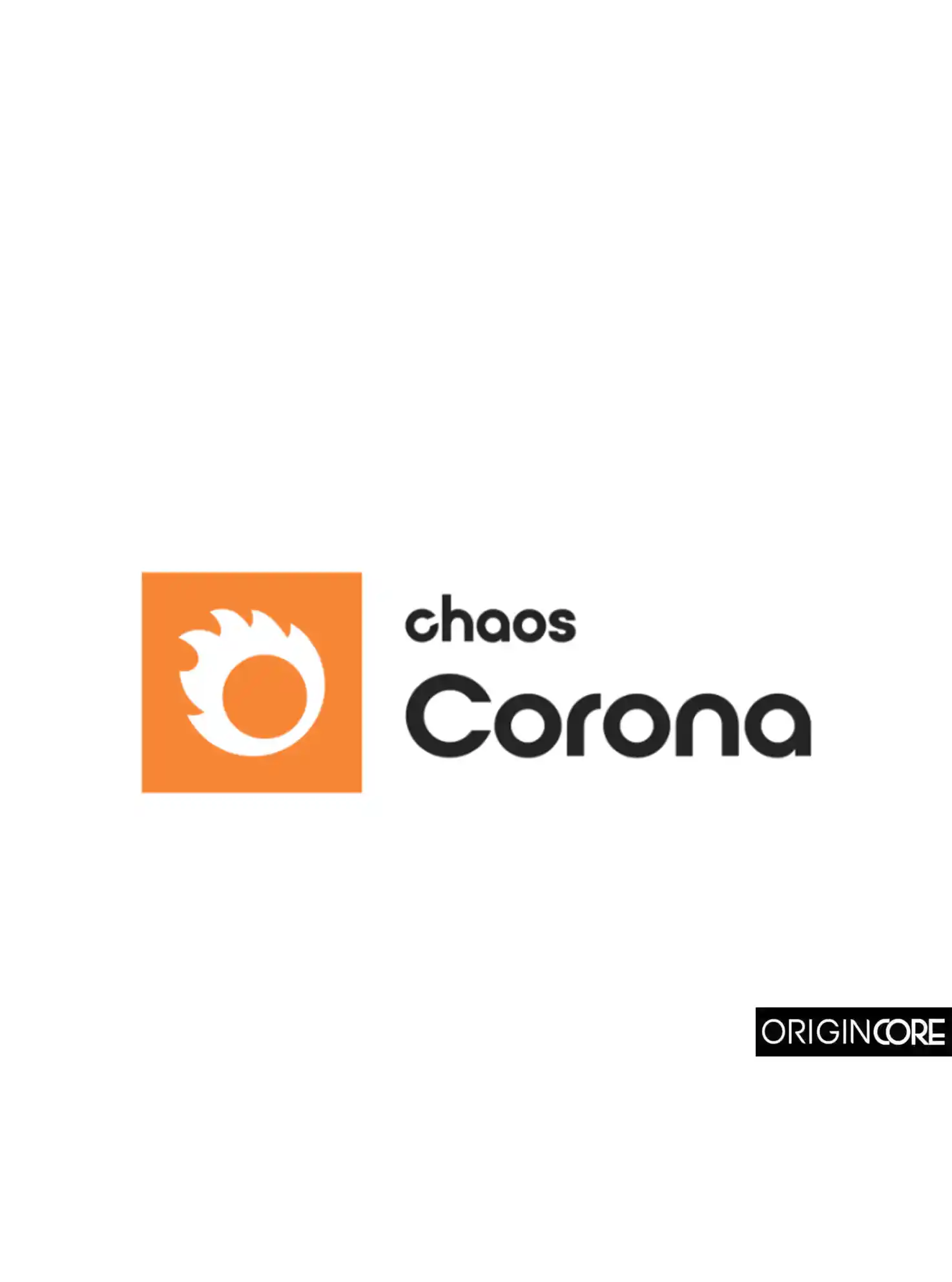 chaos corona