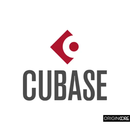 cubase
