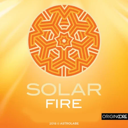 Solar Fire