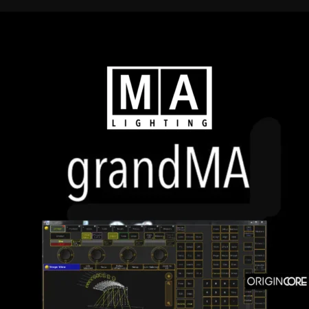 GrandMa Lighting