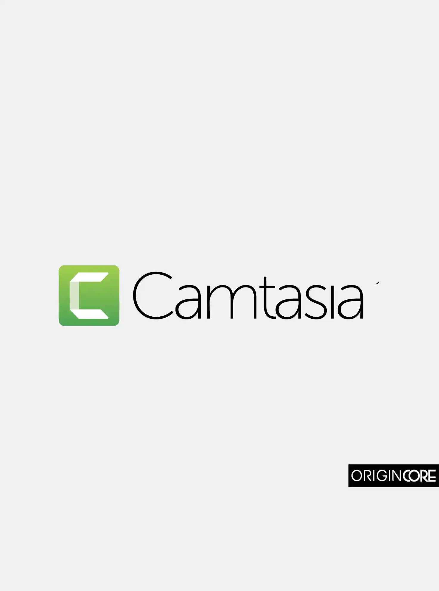 camtasia