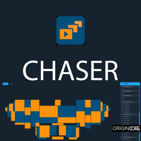 Hybrid Constructs Chaser
