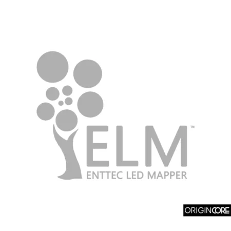 entec led mapper