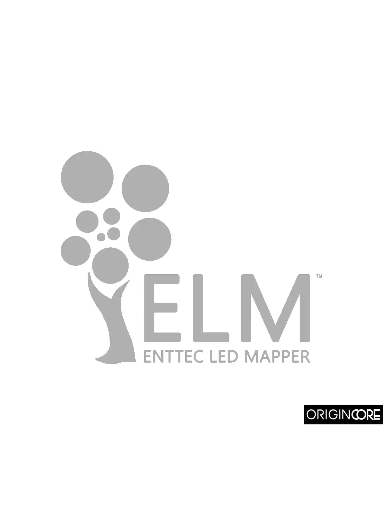 entec led mapper
