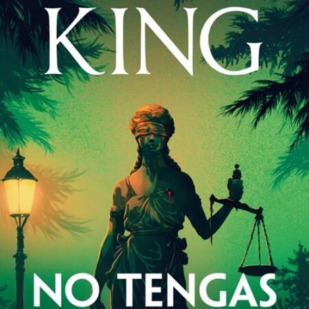 stephen king no tengas miedo