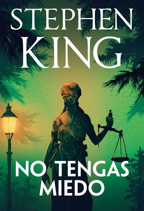 stephen king no tengas miedo