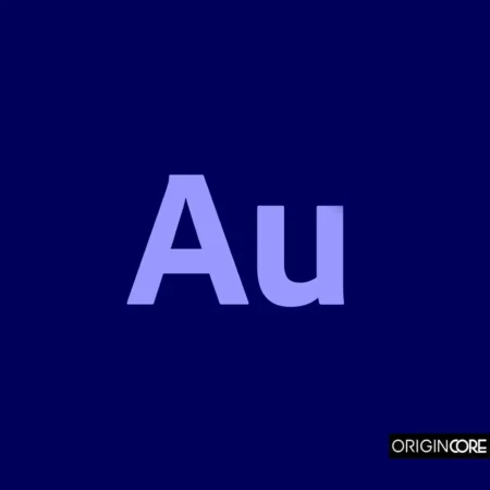 Adobe Audition