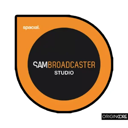 SAM Broadcaster Licencia